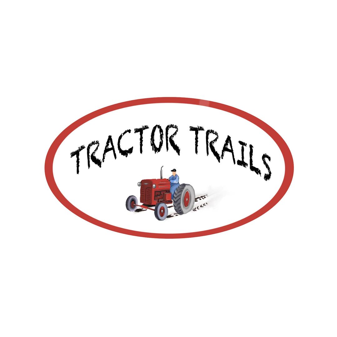 Tractor Trails