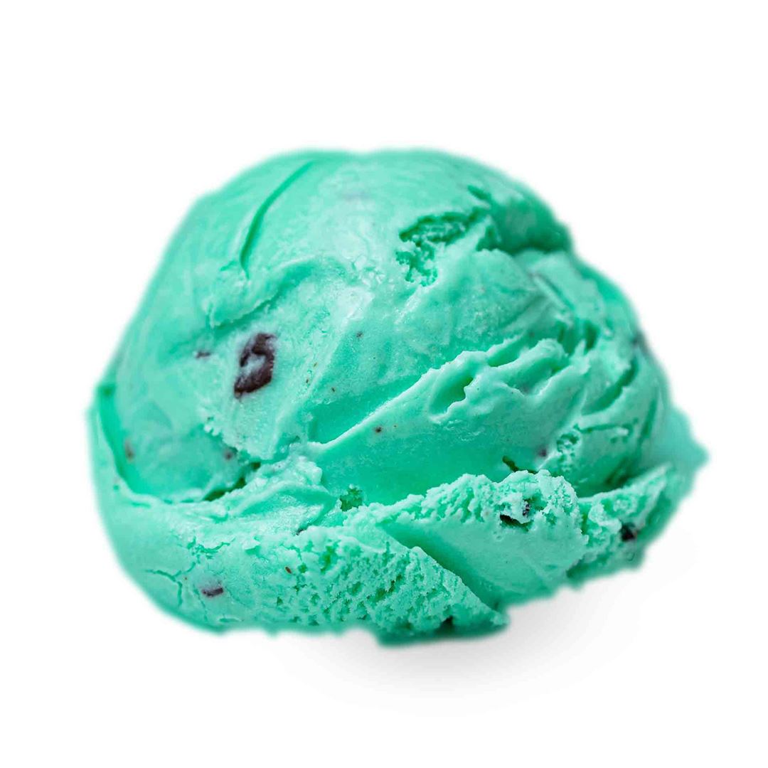 Mint Chocolate Chip