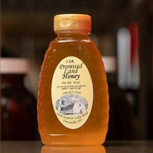Cook's Honey