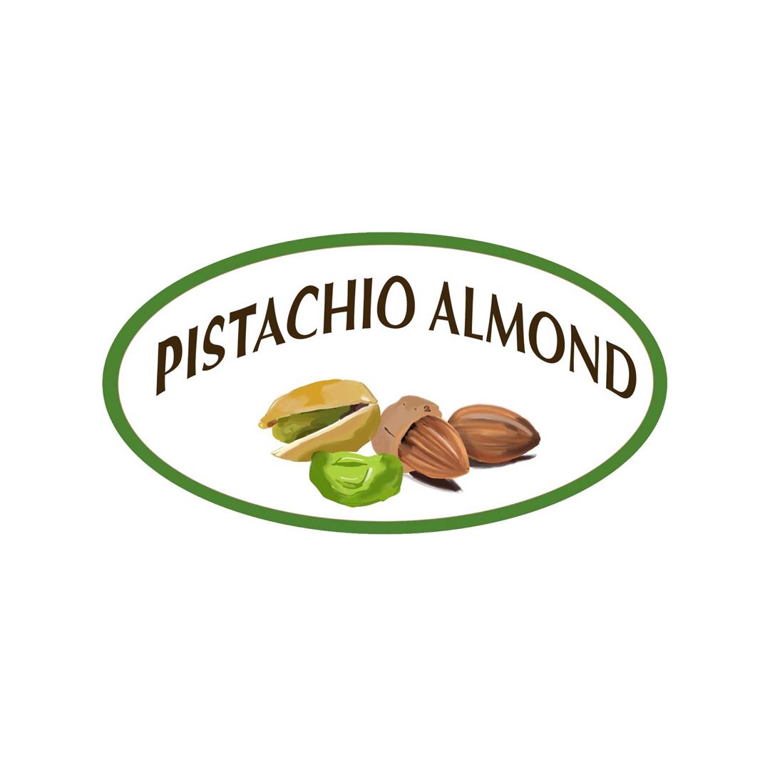 Pistachio Almond