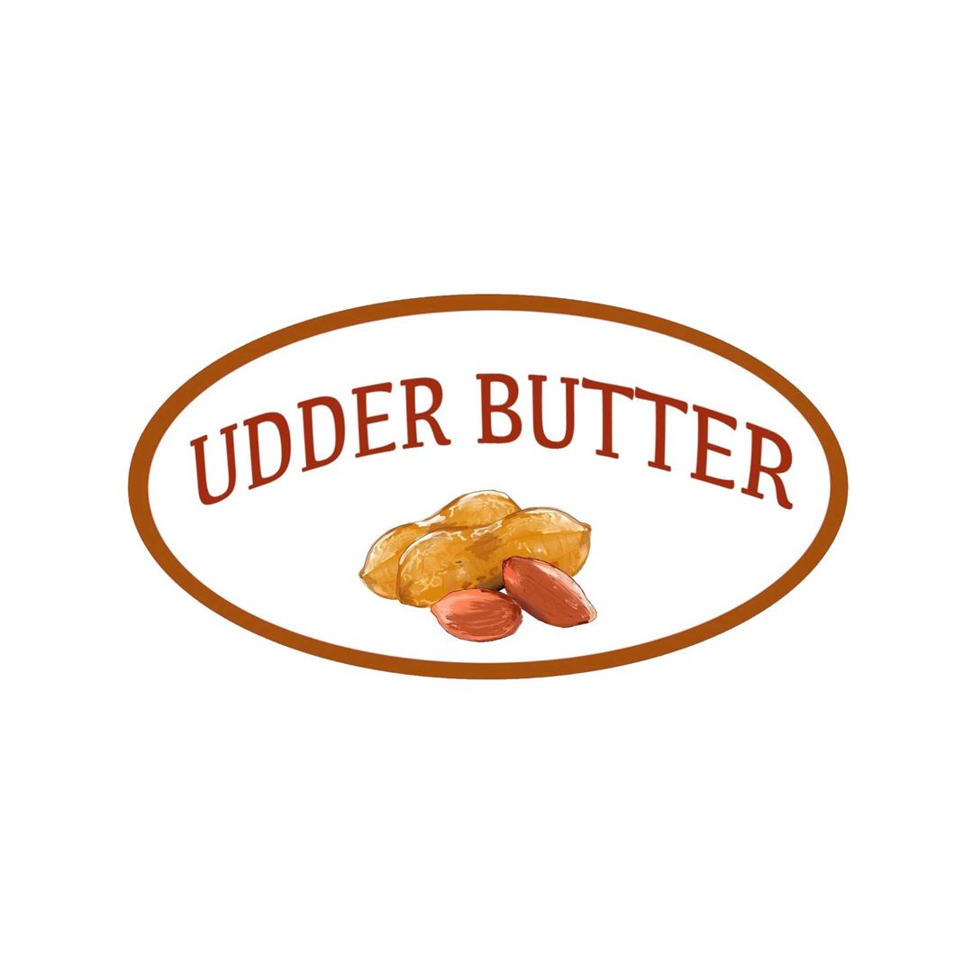 Udder Butter