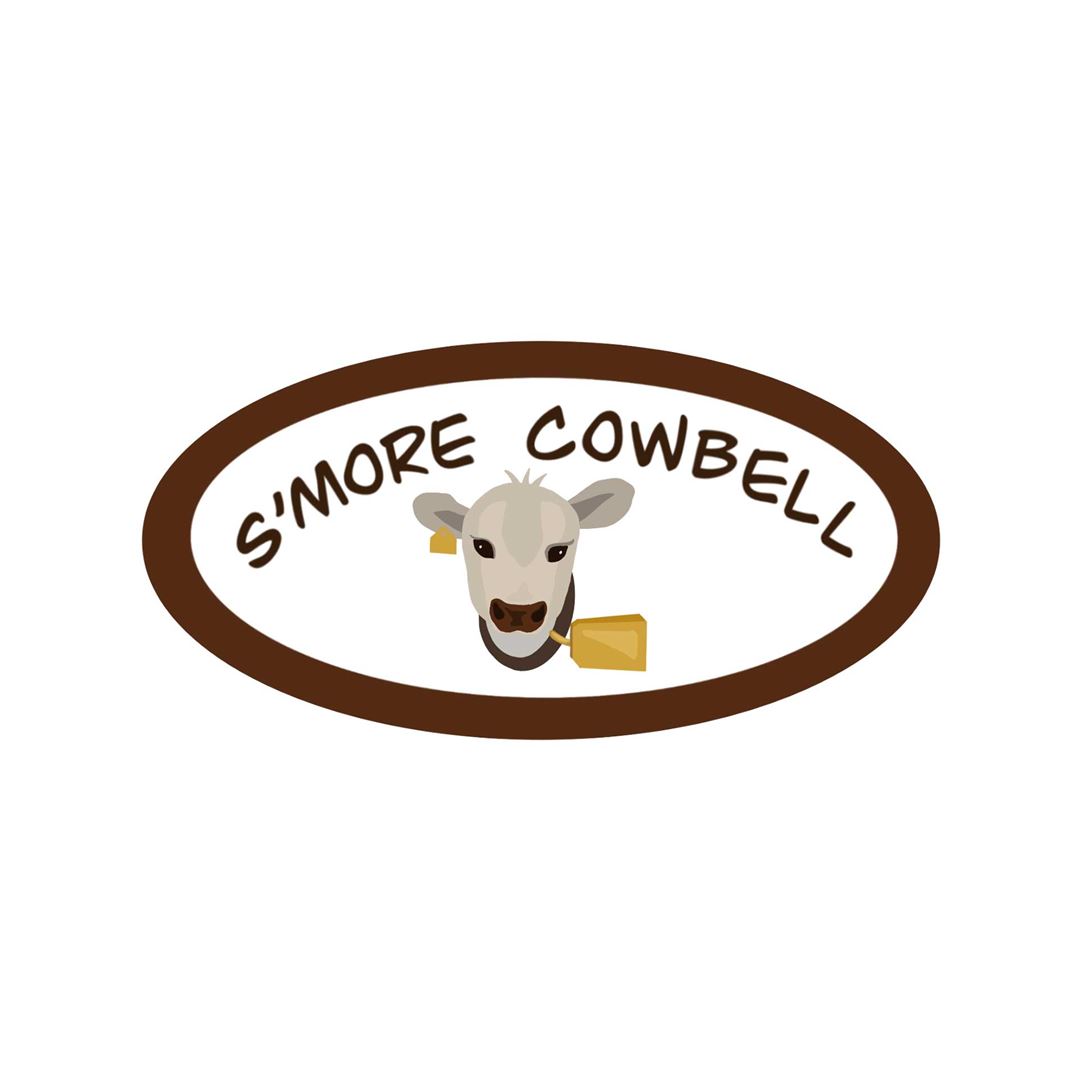 S'more Cowbell