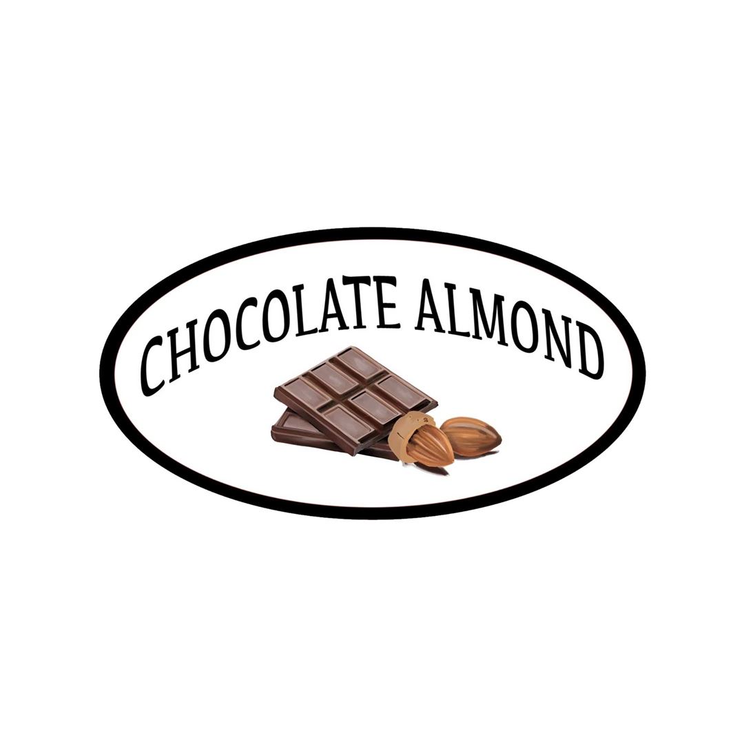 Chocolate Almond