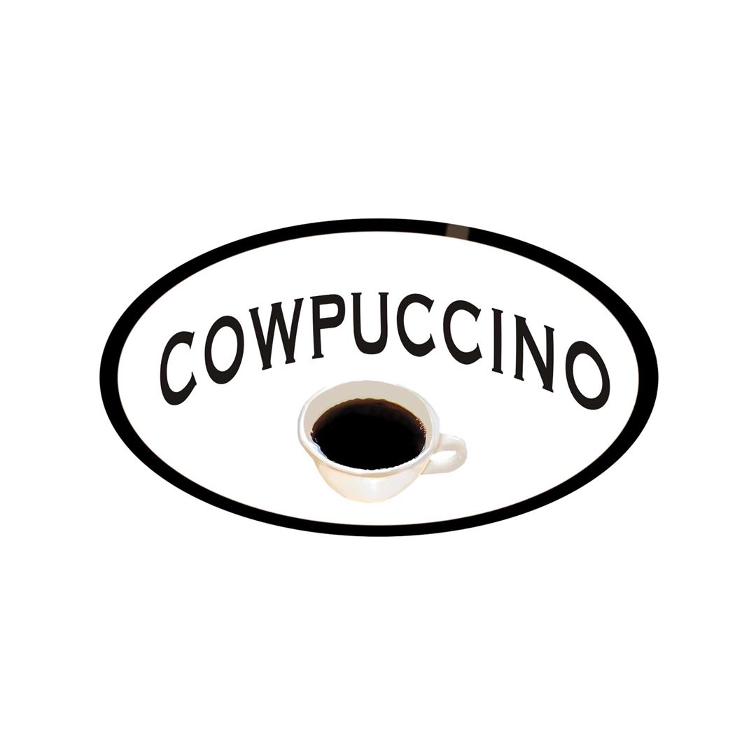 Cowpuccino
